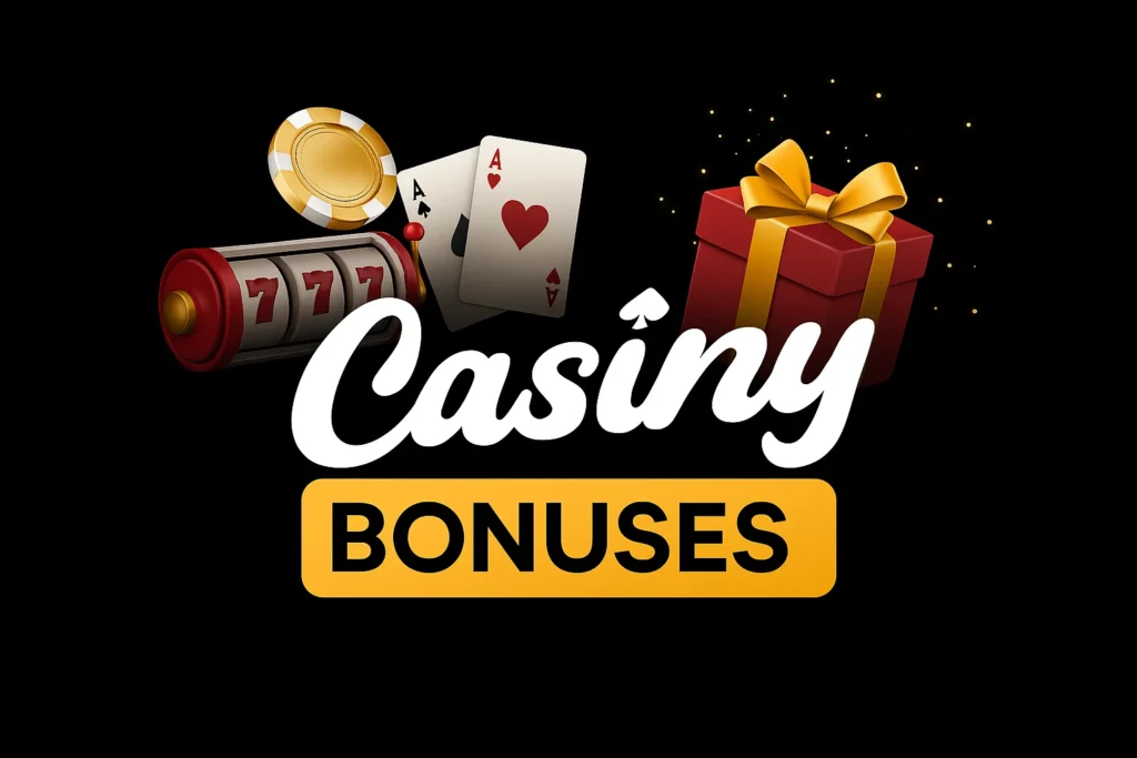 Casiny Bonus Code for Australia