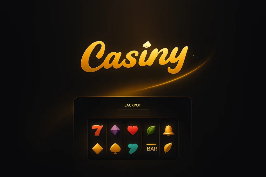 Casiny Casino Online Australia