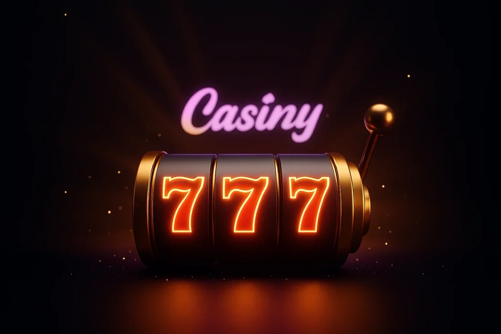 Casiny Slots